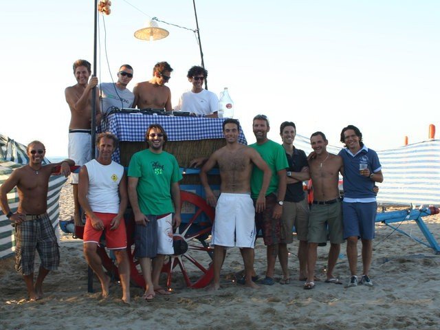 Festa Agricola 2010-18